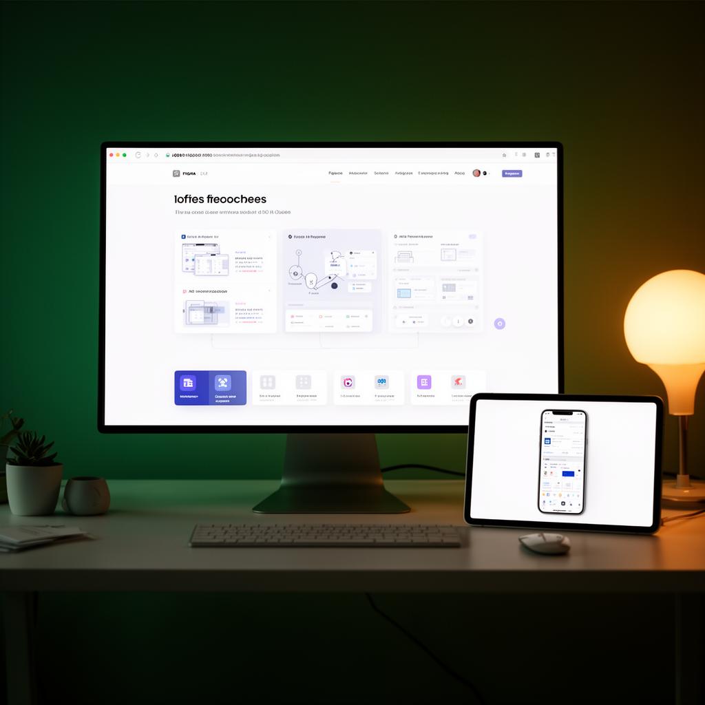 High-converting websites